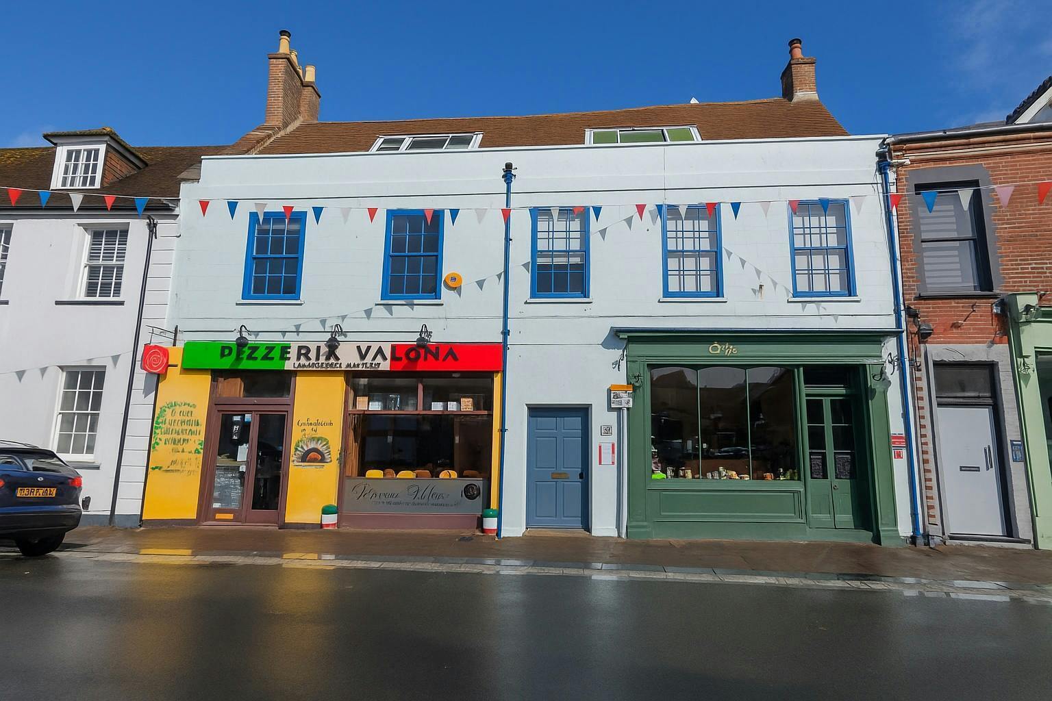12-14 High St, Poole for sale Building Photo- Image 1 of 2