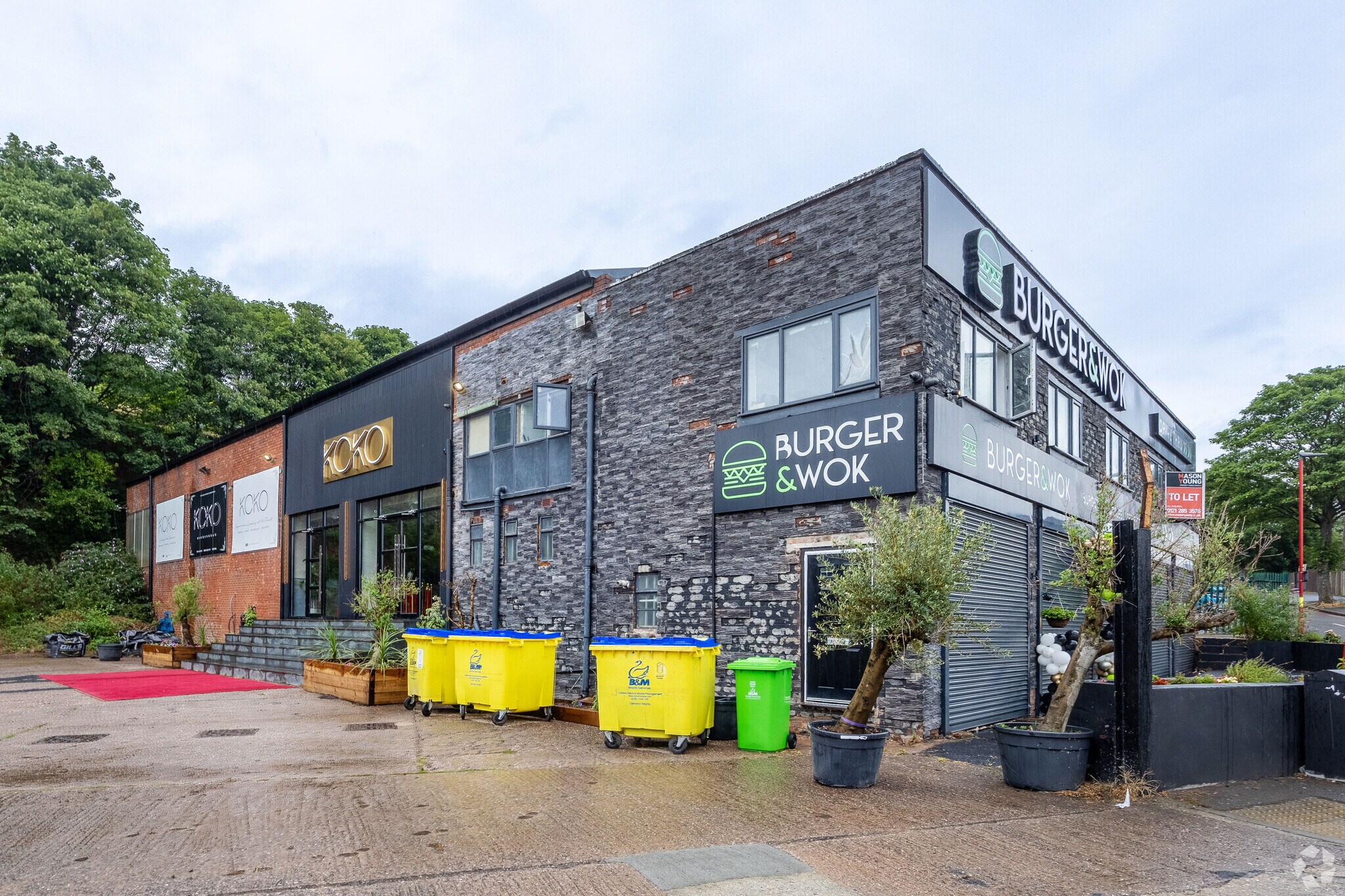 100 Tyburn Rd, Birmingham for sale Primary Photo- Image 1 of 1