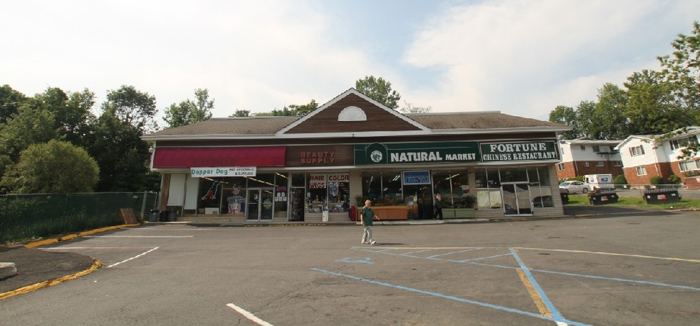 37 Route 59, Nyack, NY for sale - Primary Photo - Image 1 of 22