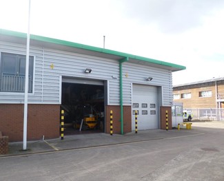 More details for Dowlais Rd, Cardiff - Industrial for Rent