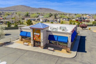 More details for 3000 N Glassford Hill Rd, Prescott Valley, AZ - Retail to Rent