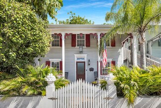 More details for 1409 Truman Ave, Key West, FL - Specialist for Sale