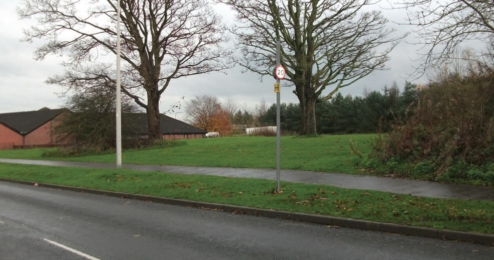 Caskieberran Rd, Glenrothes for sale - Primary Photo - Image 1 of 1