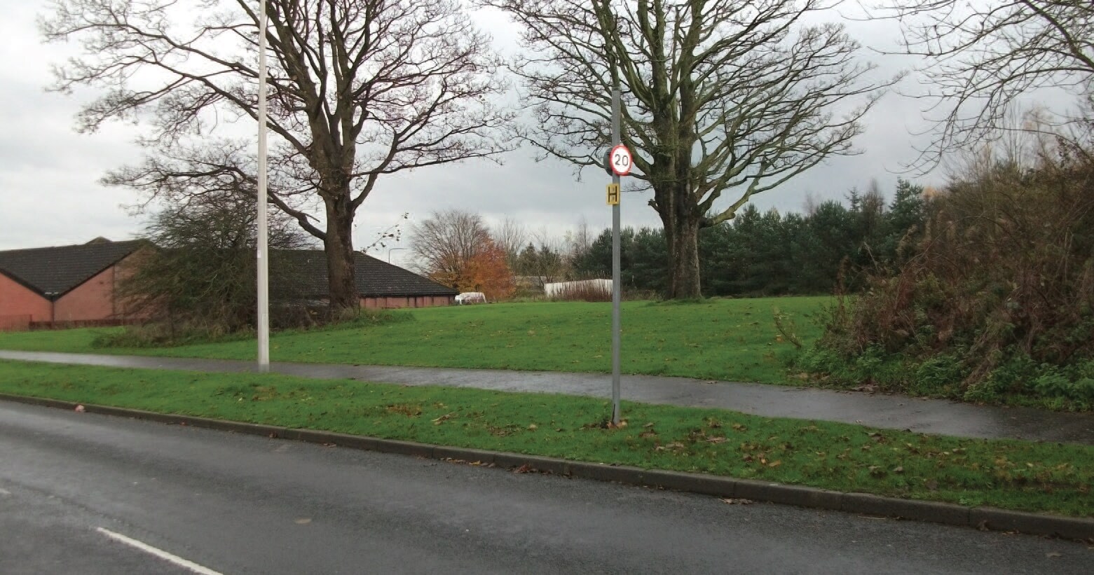 Caskieberran Rd, Glenrothes for sale Primary Photo- Image 1 of 1