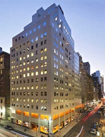 350 Madison Ave, New York, NY for rent - Building Photo - Image 1 of 5