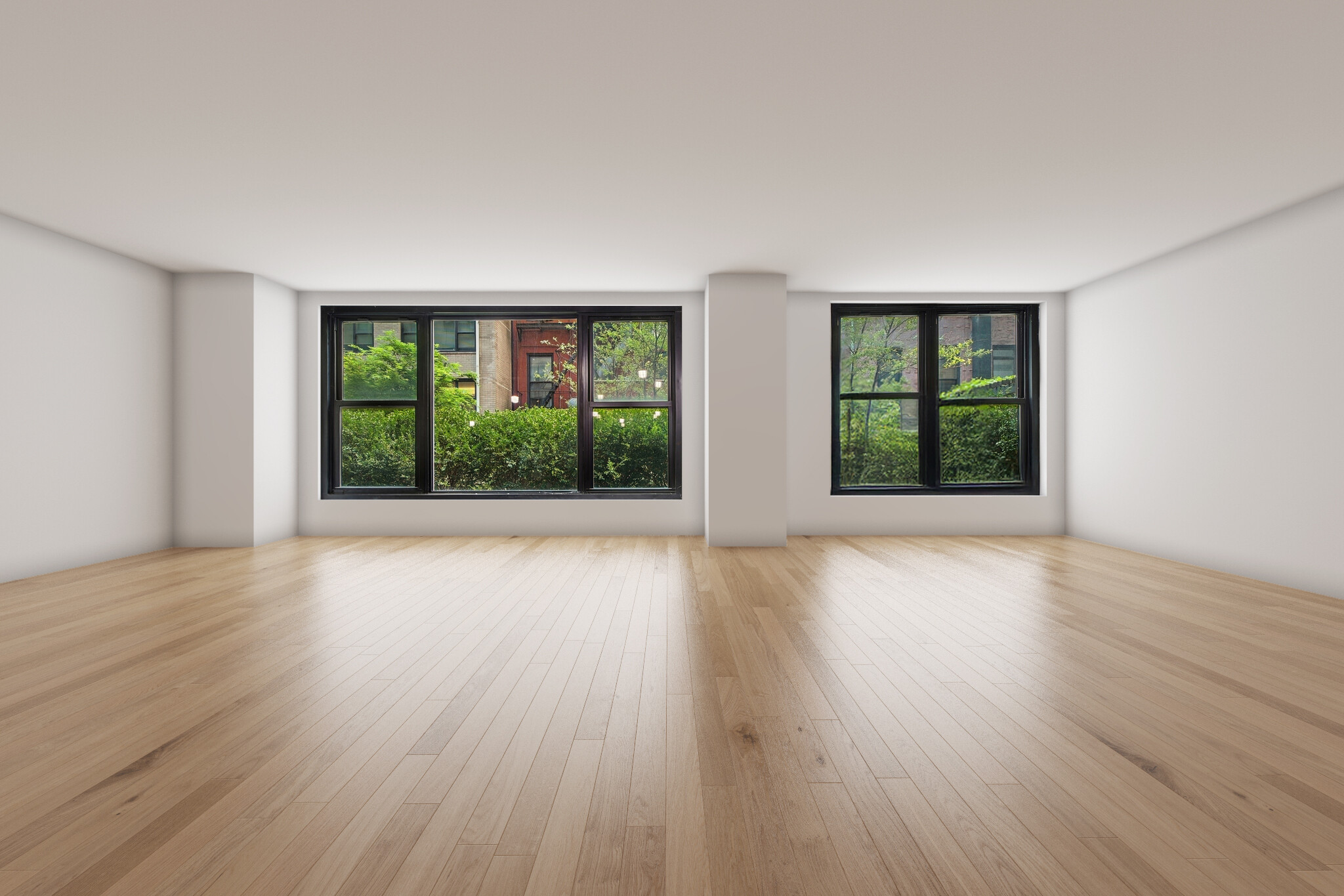 330 W 58th St, New York, NY to rent Interior Photo- Image 1 of 5