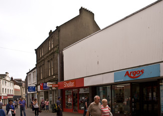 More details for 142-148 High St, Arbroath - Retail for Rent