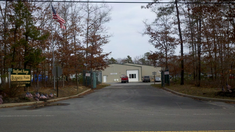 304 Forge Rd, West Creek, NJ for sale - Primary Photo - Image 1 of 1