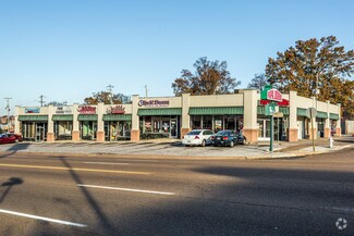 More details for 1424-1465 Union Ave, Memphis, TN - Retail for Rent