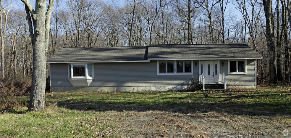 375 Route 206, Flanders, NJ for sale - Primary Photo - Image 1 of 1