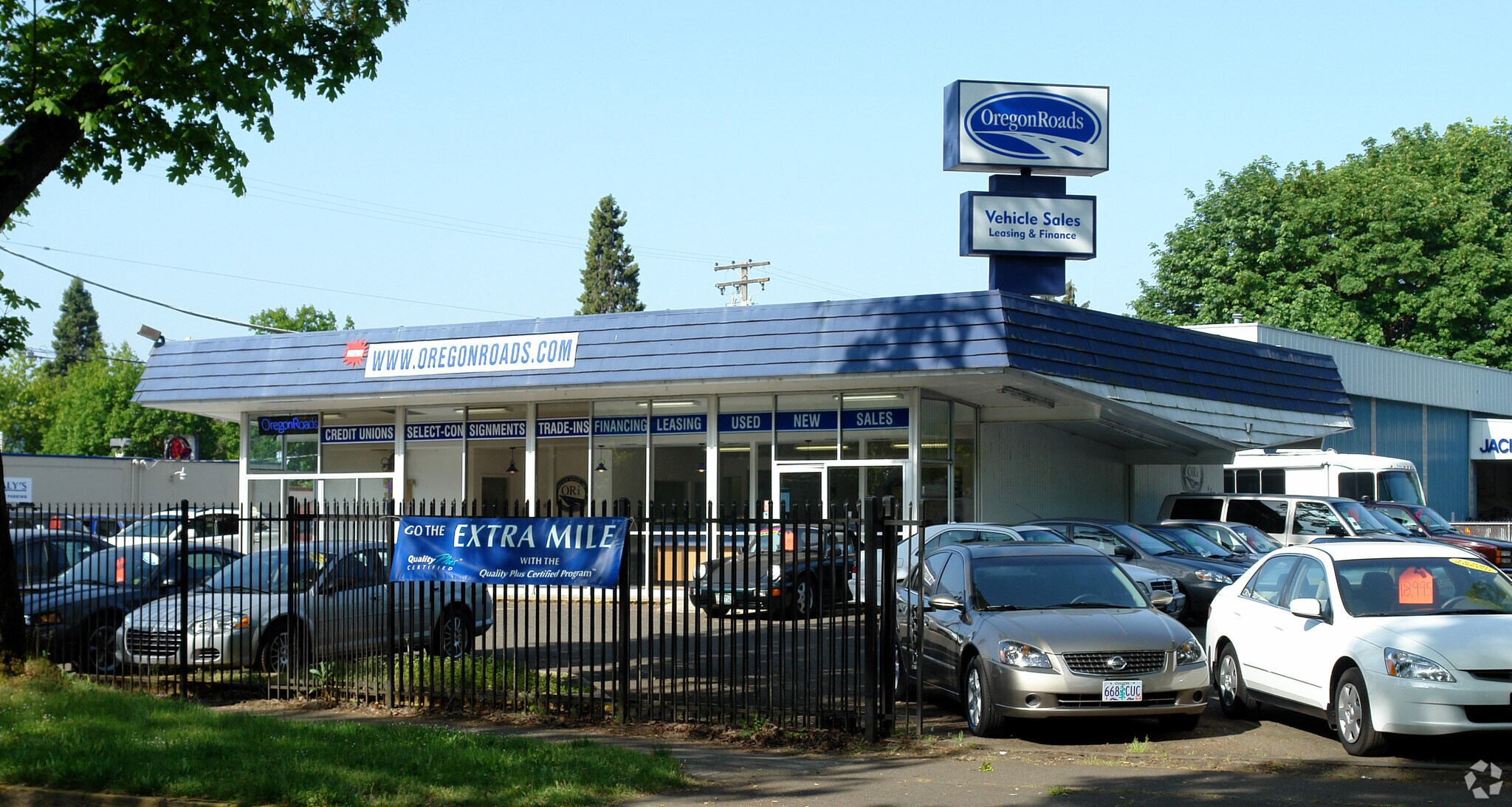 620 W 6th Ave, Eugene, OR to rent Primary Photo- Image 1 of 11