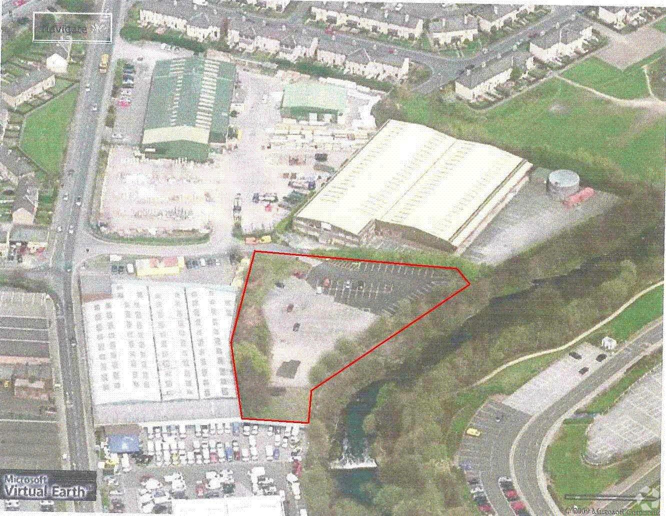 St Andrews Rd, Huddersfield for sale Primary Photo- Image 1 of 1