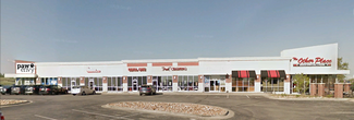 More details for 22700-22900 Midland Dr, Shawnee, KS - Retail for Rent