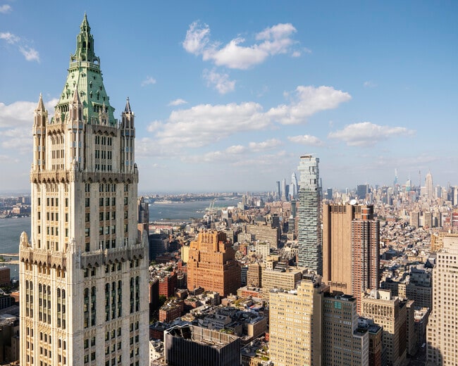 More details for 233 broadway, New York, NY - Office, Retail to Rent