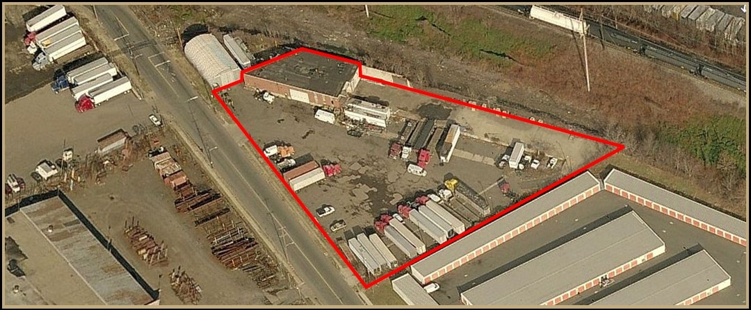 2335 Wheatsheaf Ln, Philadelphia, PA for sale Primary Photo- Image 1 of 1