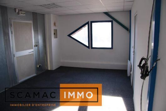 Industrial in Marcoussis to rent Interior Photo- Image 1 of 8