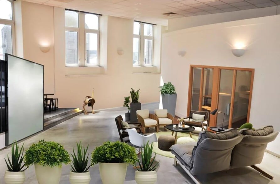 Commerce St, Aberdeen to rent - Building Photo - Image 3 of 9