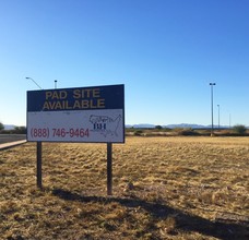 204 W 5th St, Douglas, AZ for rent Building Photo- Image 2 of 2