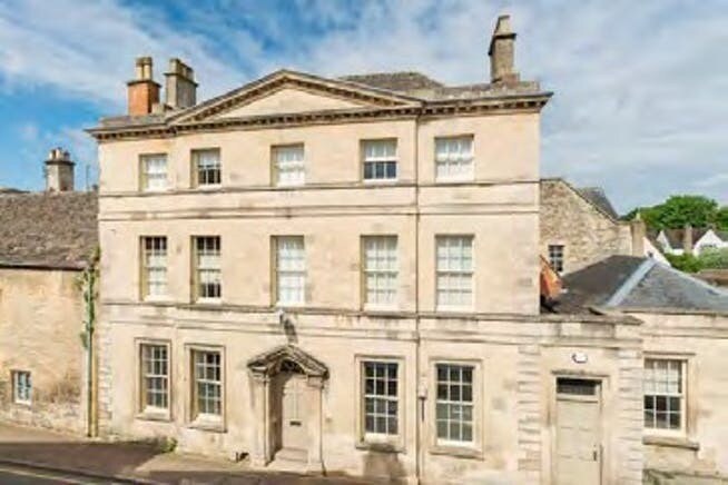 22 Thomas St, Cirencester for sale Building Photo- Image 1 of 1