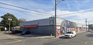 More details for 2721 N Nebraska Ave, Tampa, FL - Industrial for Sale