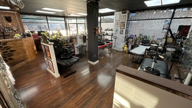 131-133 North St, Belfast to rent Interior Photo- Image 1 of 7