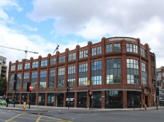 More details for Duke St, Leeds - Office for Rent