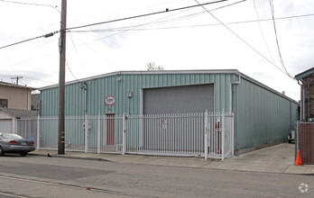 2060 Clement Ave, Alameda, CA for sale Building Photo- Image 1 of 3