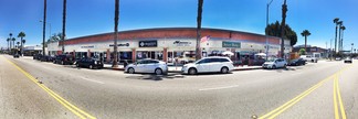 More details for 11154-11172 Washington Blvd, Culver City, CA - Retail for Rent