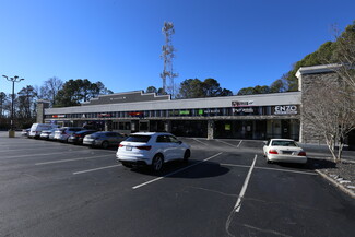 More details for 8540 Roswell Rd, Atlanta, GA - Retail for Rent