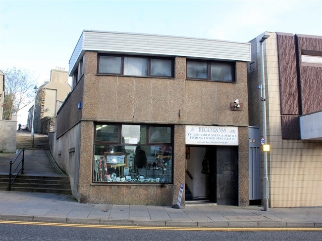 More details for Hugo Fishing Tackle (Vacant Retail Unit), Wick - Retail for Sale