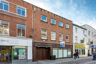 More details for 55 Commercial St, Hereford - Retail for Rent