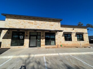 More details for 1513 E New Hope Dr, Cedar Park, TX - Office/Medical for Rent