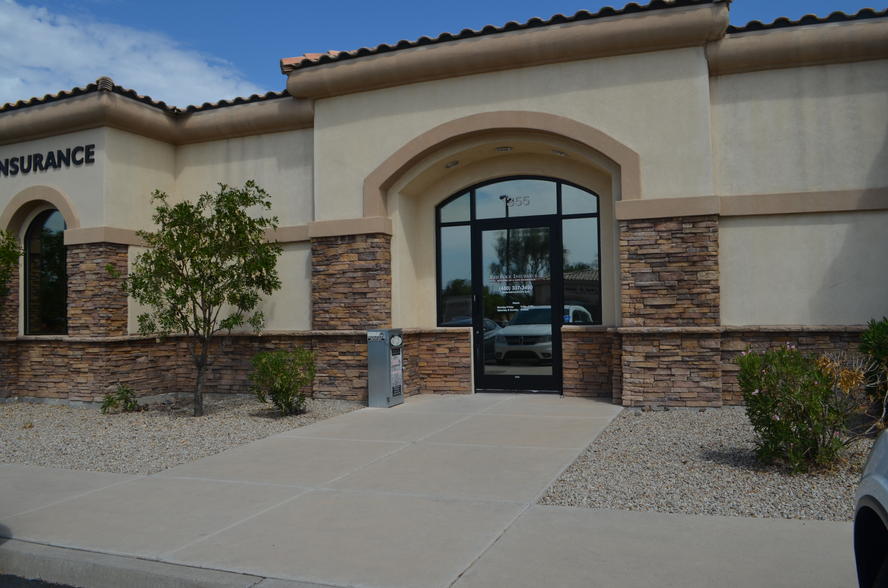 1355 N Greenfield Rd, Mesa, AZ for rent - Building Photo - Image 2 of 12