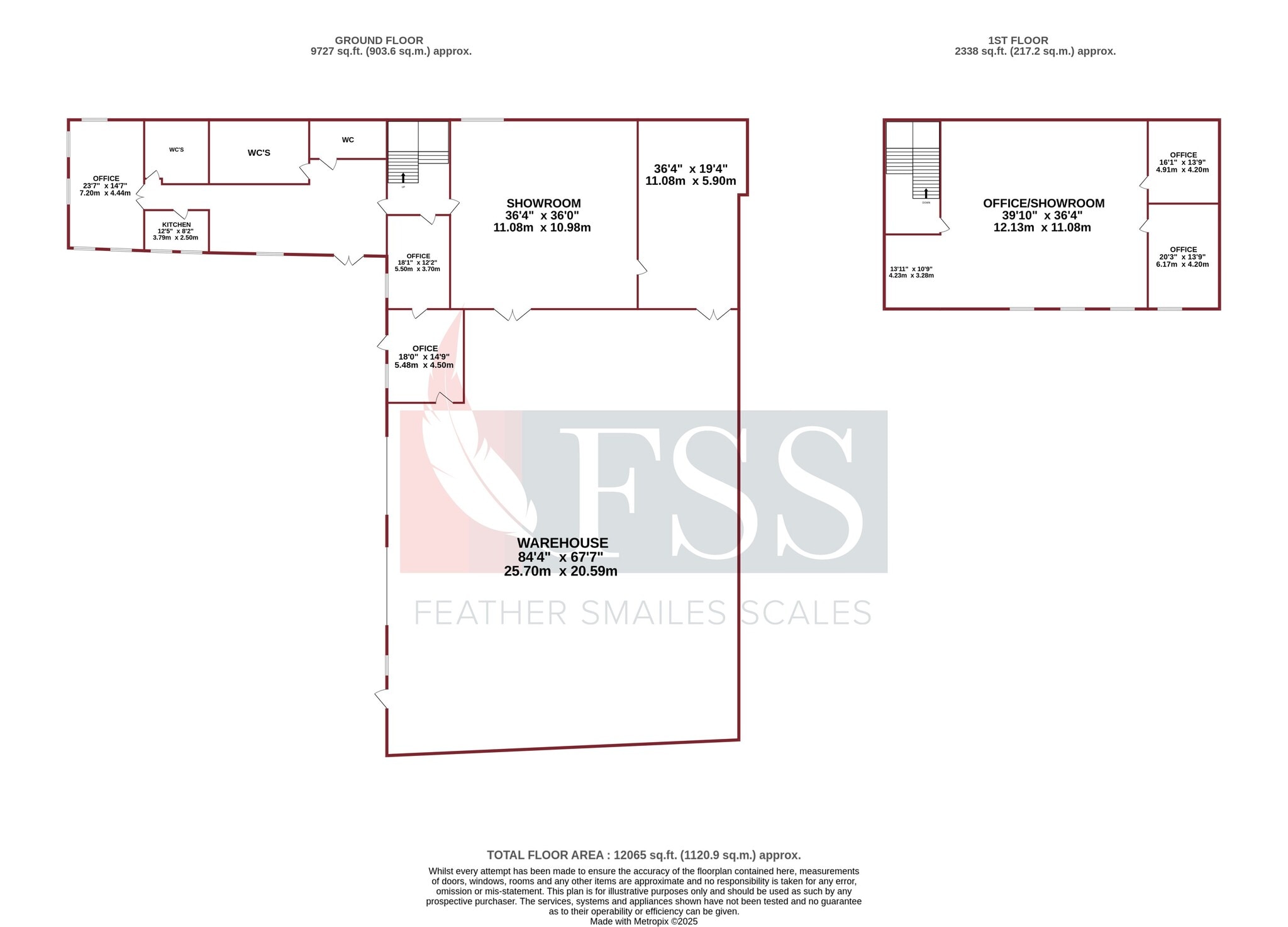 Bondgate Green, Ripon to rent Floor Plan- Image 1 of 17
