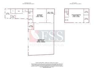 Bondgate Green, Ripon to rent Floor Plan- Image 1 of 17