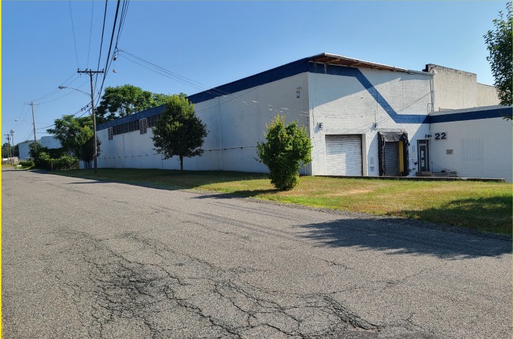 22-44 Richboynton Rd, Dover, NJ for sale - Building Photo - Image 1 of 7