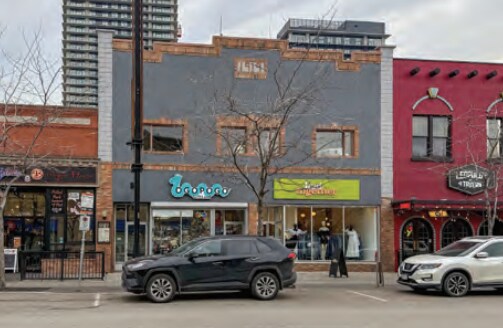 287 Bernard Av, Kelowna, BC to rent Primary Photo- Image 1 of 2