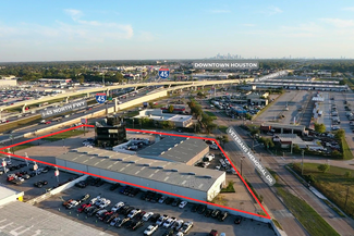 More details for 8245 North Fwy, Houston, TX 77037 – Retail for Sale, Houston, TX