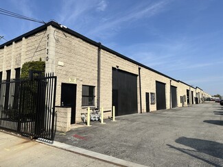 More details for 5124 Heintz St, Baldwin Park, CA - Industrial for Rent