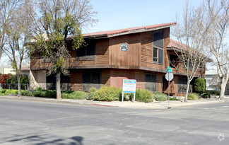 More details for 1501 F St, Modesto, CA - Office for Rent