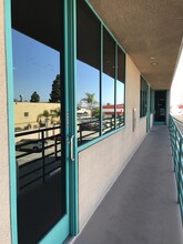 7955 & 7975 Raytheon Road, San Diego, CA for rent Building Photo- Image 2 of 10