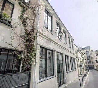 More details for 19 Passage Dubail, Paris - Office to Rent