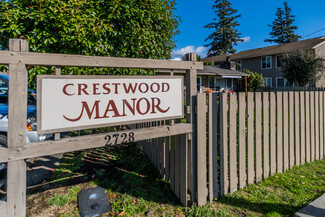 More details for 2724-2728 W Maplewood Ave, Bellingham, WA - Residential for Sale