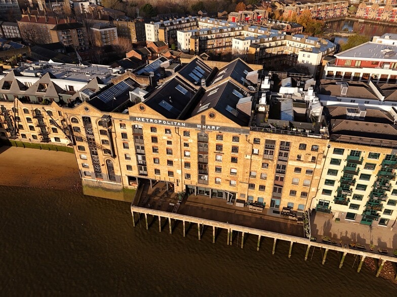 70 Wapping Wall, London to rent - Matterport Community - Image 2 of 39