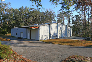 More details for 3358 Garber Dr, Tallahassee, FL - Industrial for Rent