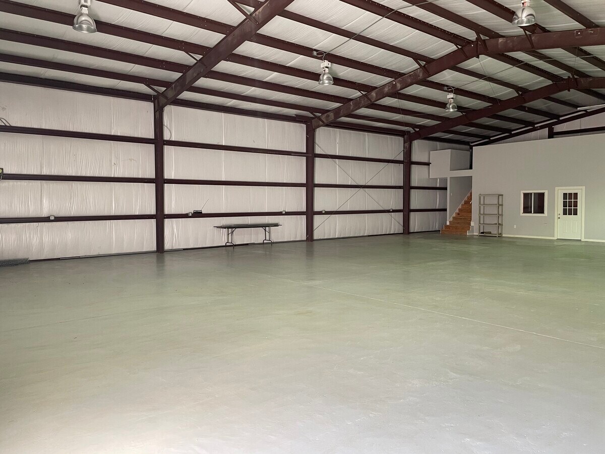 5135 Mittlestedt Rd, Houston 77069 Light Industrial for Rent UK