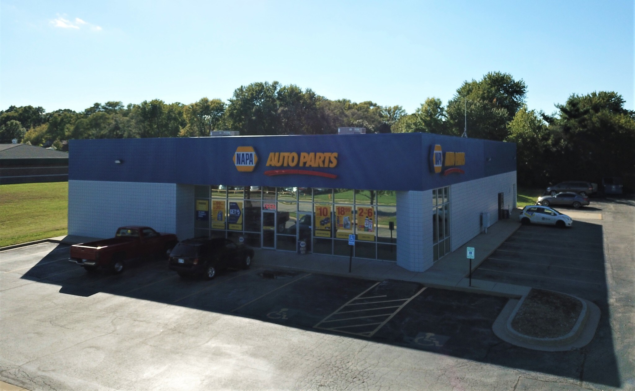 6550 Nieman Rd, Overland Park, KS for sale Other- Image 1 of 1