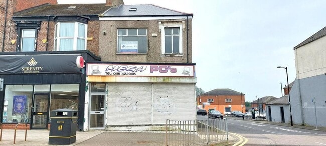 More details for 106 Fowler St, South Shields - Retail for Sale