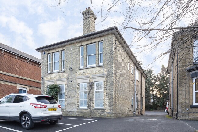 More details for 69 College Rd, Maidstone - Office to Rent