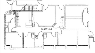 616 E Altamonte Dr, Altamonte Springs, FL for rent Floor Plan- Image 2 of 2